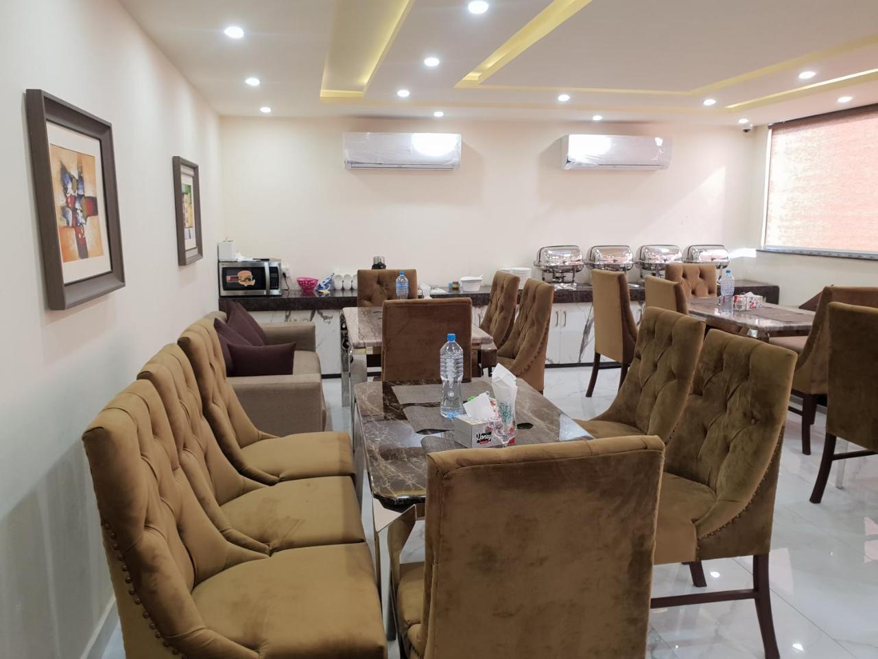 Hotel Avalon Suites Мултан Экстерьер фото